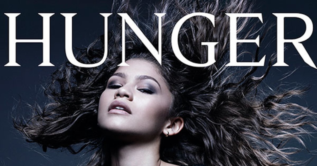 Zendaya Talks Race: I'm Proud I'm an African American - E! Online